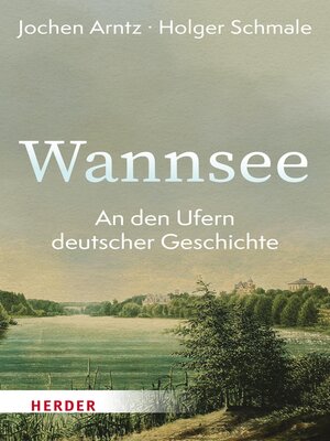 cover image of Wannsee